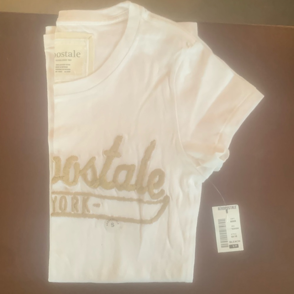 Aeropostale shirt